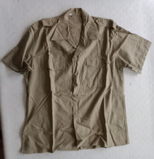 Chemisette ww2 pacific d'occasion  Cosne-Cours-sur-Loire