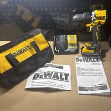 Dewalt 20v atomic for sale  Olyphant