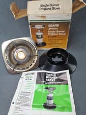 Vintage sears single for sale  Gibbon
