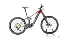 Haibike nduro vtt d'occasion  Expédié en France