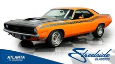 plymouth cuda 1970 aar for sale  Lithia Springs