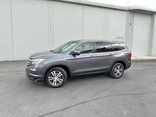 2018 honda pilot for sale  Sandy