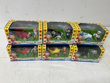 Corgi noddy toyland for sale  SHEFFIELD