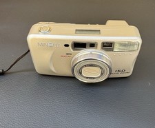 Minolta riva 150 d'occasion  Sassenage