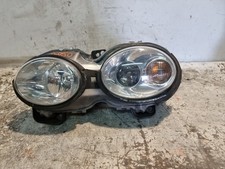 Jaguar type headlight for sale  HAYWARDS HEATH