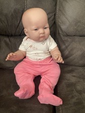 Berenguer realistic newborn for sale  South Burlington