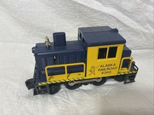 Lionel alaska railroad for sale  Bozeman