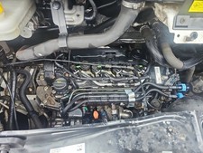 Peugeot boxer blue for sale  MANCHESTER