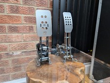 Heusinkveld sprint pro for sale  THATCHAM