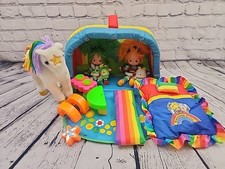 Vintage rainbow brite for sale  O Fallon