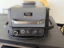 Ninja woodfire pro for sale  Carlsbad
