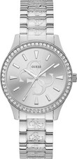 Guess w1280l1 damen gebraucht kaufen  Hamburg