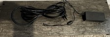 Adaptador CA para ProForm Studio Bike Pro 22 ou C22 bicicleta ergométrica fonte de alimentação DC comprar usado  Enviando para Brazil