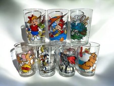 Lot anciens verre d'occasion  Caen