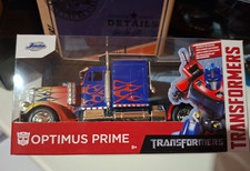 Jada toys transformers d'occasion Jada toys transformers d'occasion  Schirmeck