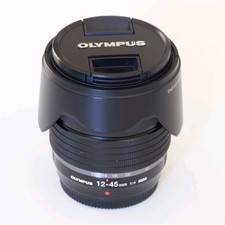 Top lympus zuiko gebraucht kaufen  Böblingen