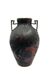 tree bark vase for sale  Philadelphia