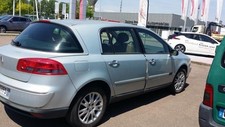 Aile gauche renault d'occasion  Saint-Marcel