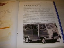 Cheres camionnettes antan d'occasion Cheres camionnettes antan d'occasion  Orry-la-Ville