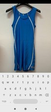 Body suit canottaggio usato  Portici