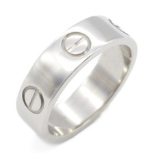 Cartier love ring for sale  UK