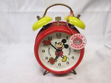 Vintage mickey mouse for sale  BARROW-IN-FURNESS