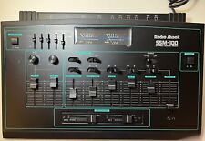 Radioshack ssm 100 d'occasion  Expédié en Belgium