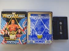 Amstrad cpc464 wwf usato  Sanremo