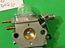 Carburatore decespugliatore ec usato  Buccino
