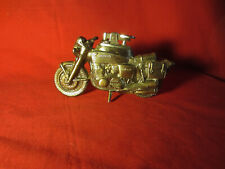 Briquet table moto d'occasion  France