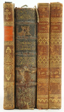 Lot livres anciens d'occasion  Cran-Gevrier