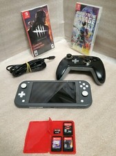 Nintendo switch lite for sale  Columbus