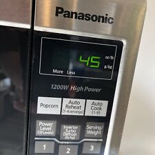 Panasonic sa651s microwave for sale  Renton