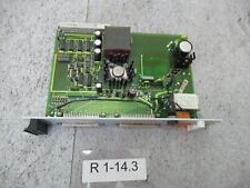 Schiele sps 610 gebraucht kaufen  Nehren