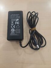 Alimentatore intertek 24v usato  Roma