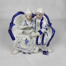 Vintage porcelain victorian for sale  Kansas City