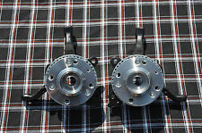 jantes 4x100 gti d'occasion  Expédié en Belgium