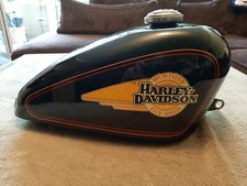 Harley davidson sportster gebraucht kaufen  Berlin