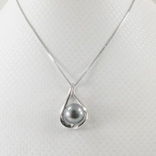 Black cultured pearl for sale  Honolulu