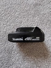 Makita 18v 1.5ah for sale  HALIFAX