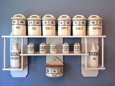 Piece kitchen canister for sale  Chicago