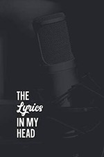 Lyrics head songwriting for sale  Montgomery