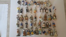 Feves lot santons d'occasion  Nice-