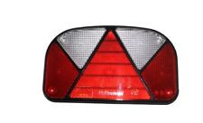 Aspöck lichtscheibe mehrfunkt gebraucht kaufen  Calw