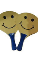Racchette mare smile usato  Messina