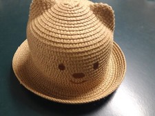 Sommerhut kleinkinder gebraucht kaufen  Annaberg-Buchholz, Mildenau
