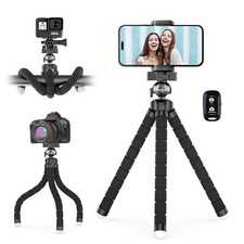 Ubeesize phone tripod for sale  Middle River