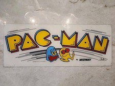 Original pacman video for sale  Sun City