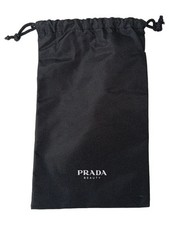 Prada kosmetiktasche schwarz gebraucht kaufen  Deutschland