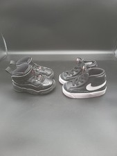 Nike pairs black for sale  Katy
